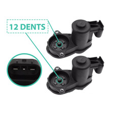 For Bmw 5 6 X3 X4 Z4 i8 Series 09-20 Parking Brake Calipers Servo Motors Rear X2