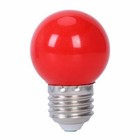 Energy Saving LED Light Bulbs