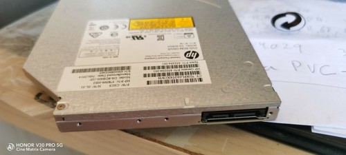 HP 652234-001 Kit Dvd-Rw, Minisata Slimline Int. Servidor hp Proliant+CableSata - Imagen 4 de 9