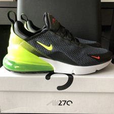 nike 270 retro future