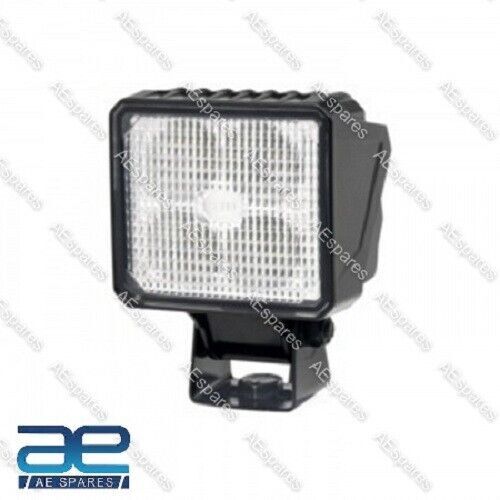996.479-001 Genuine Hella 4 Led Work Lamp Close Range With Wire Leads