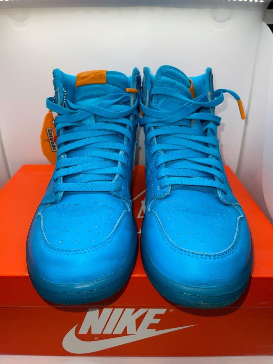 Jordan 1 blue lagoon sale