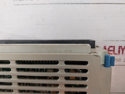 148268 SERIAL LINK CONTROLLER GTW 18 V0 027.01.03.03.02.04.03.00 5 0628 - Picture 6 of 8