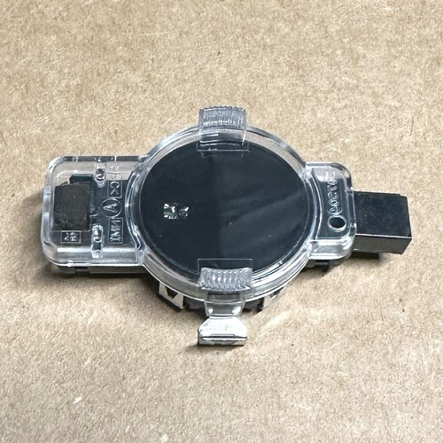 NEW OEM Mopar Rain Sensor 2019-2024 Dodge Ram 1500 / 2500 / 3500 68298334AA - Picture 4 of 6