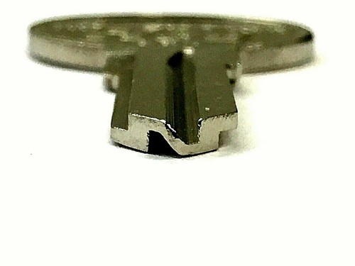 Barras portadoras de techo automotrices para 1 automóvil varios modelos X17 S1771CR llave en blanco - Imagen 4 de 11