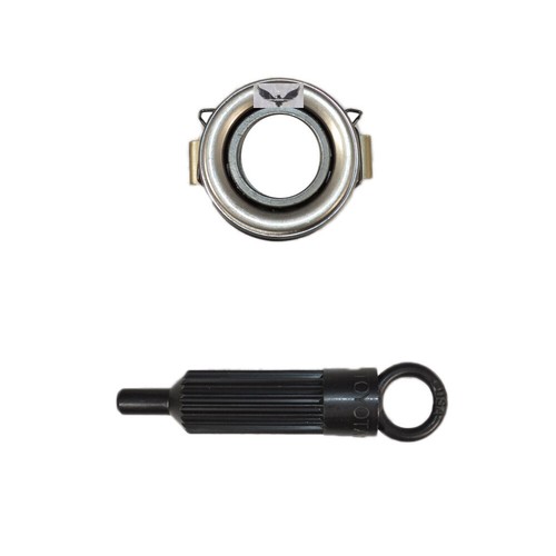 KIT DE EMBRAGUE DE REPUESTO JD OE se adapta 1990-1993 CELICA ALL-TRAC TURBO 2,0 L - Imagen 4 de 4