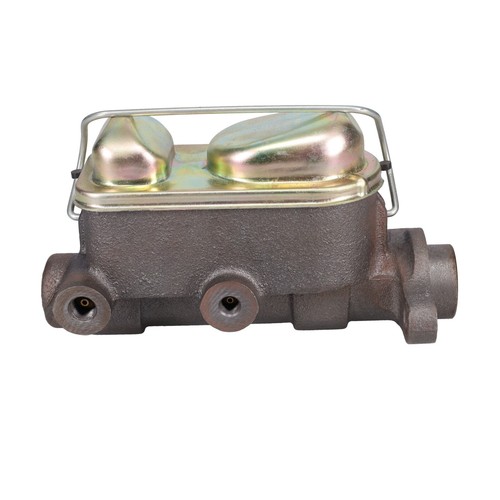 Front Power Disc Brake Master Cylinder 1967-1971 Ford Mustang 67 68 69 70 71 - Bild 1 von 8