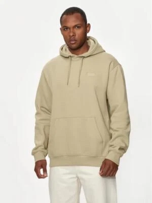 Vans Sweat À Capuche Homme Core Basic Pullover - D3Z (Elm) - Photo 1/4