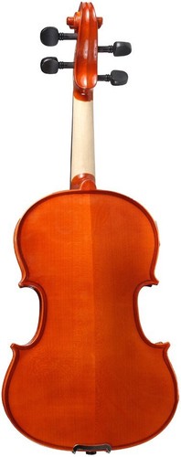 DE Geige (Violine) 3/4 M-tunes No.100 hölzern - spielbereit - Picture 5 of 10