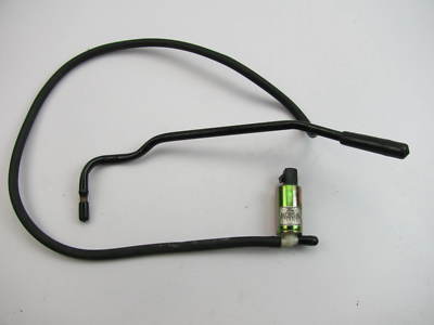 OUT OF BOX OEM Ford E4ZF-9C915-AA Vapor Canister Purge Valve NEW OUT OF BOX OEM Ford E4ZF-9C915-AA Vapor Canister Purge Valve NEW