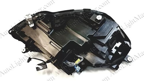 MERCEDES S-CLASS W222 Left FULL LED Headlight A2229061704 - Picture 2 of 5
