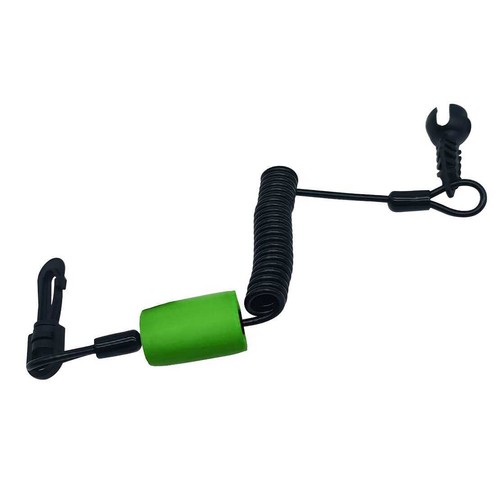 Floating Safety Tether Lanyard Key Fits For Sea-Doo 278003410 278003400 - Bild 4 von 4