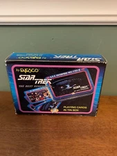 Star Trek: The Next Generation - Playing Cards in Tin Box (by Enesco) 1992