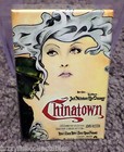 Chinatown Nicholson Dunaway Movie Poster 2" x 3" Refrigerator Locker Magnet