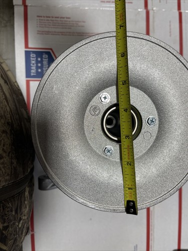 Sawafuji Electric Co. Alternator 3800-US Generator Head - Picture 11 of 12