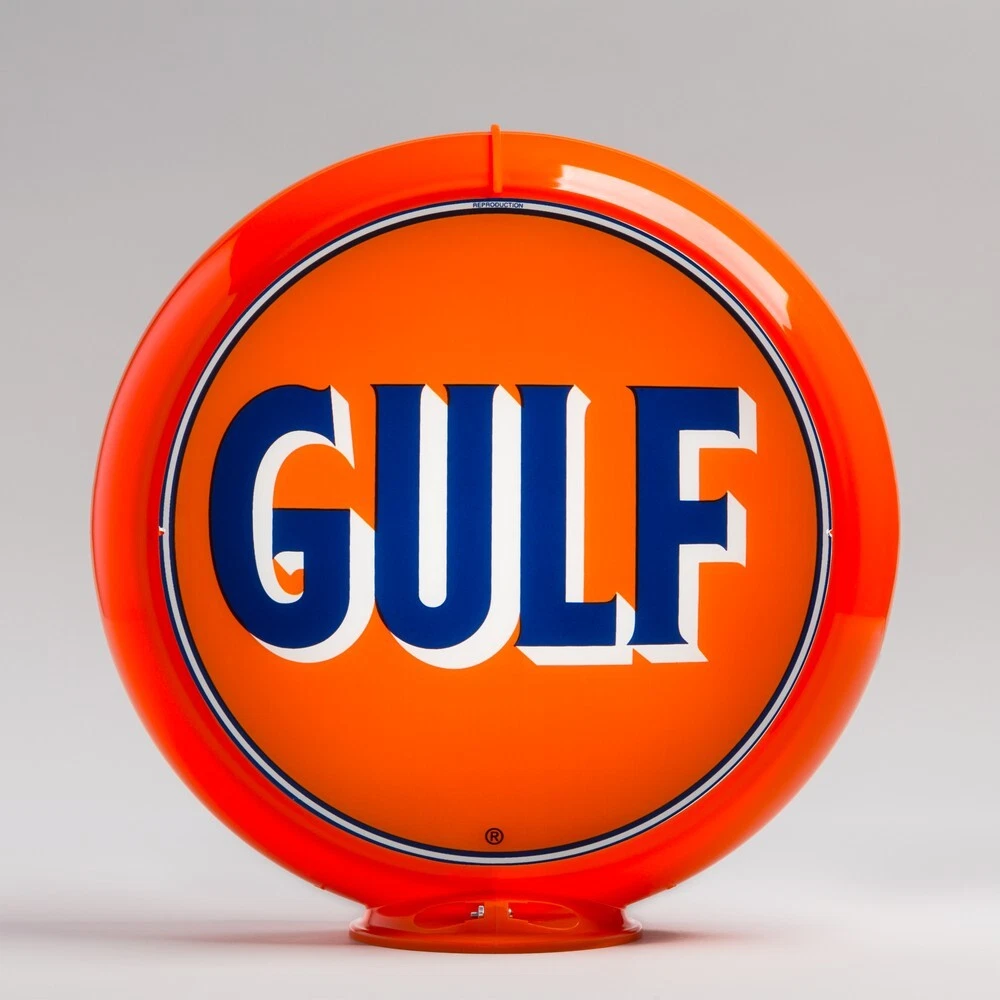 gulf gas pump products for sale | eBay