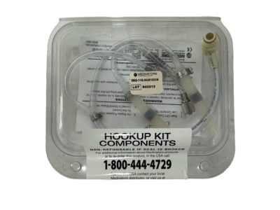 hiro.a.desuyo-da専用 Medivators DSD-110-HU0153 Hookup Kit | eBay