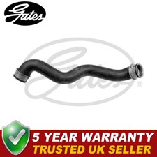 Gates Upper Radiator Hose Fits Mercedes C Class CLS E Class GLK Class - 05-3406