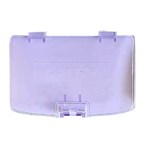 Batteriedeckel für Nintendo GameBoy Color GBC Game Boy Deckel viele Farben NEU ✅ - Picture 6 of 12