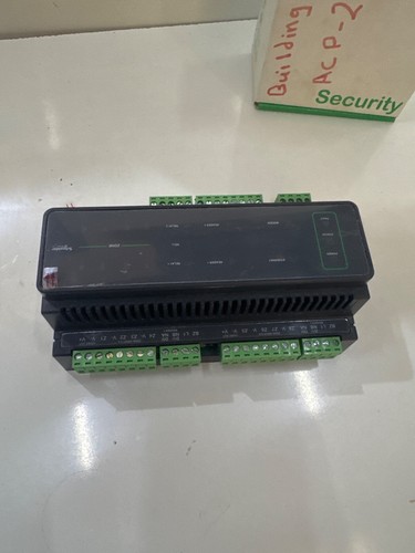 SCHNEIDER SP-C Security Expert Security Purpose Input - Picture 3 of 8