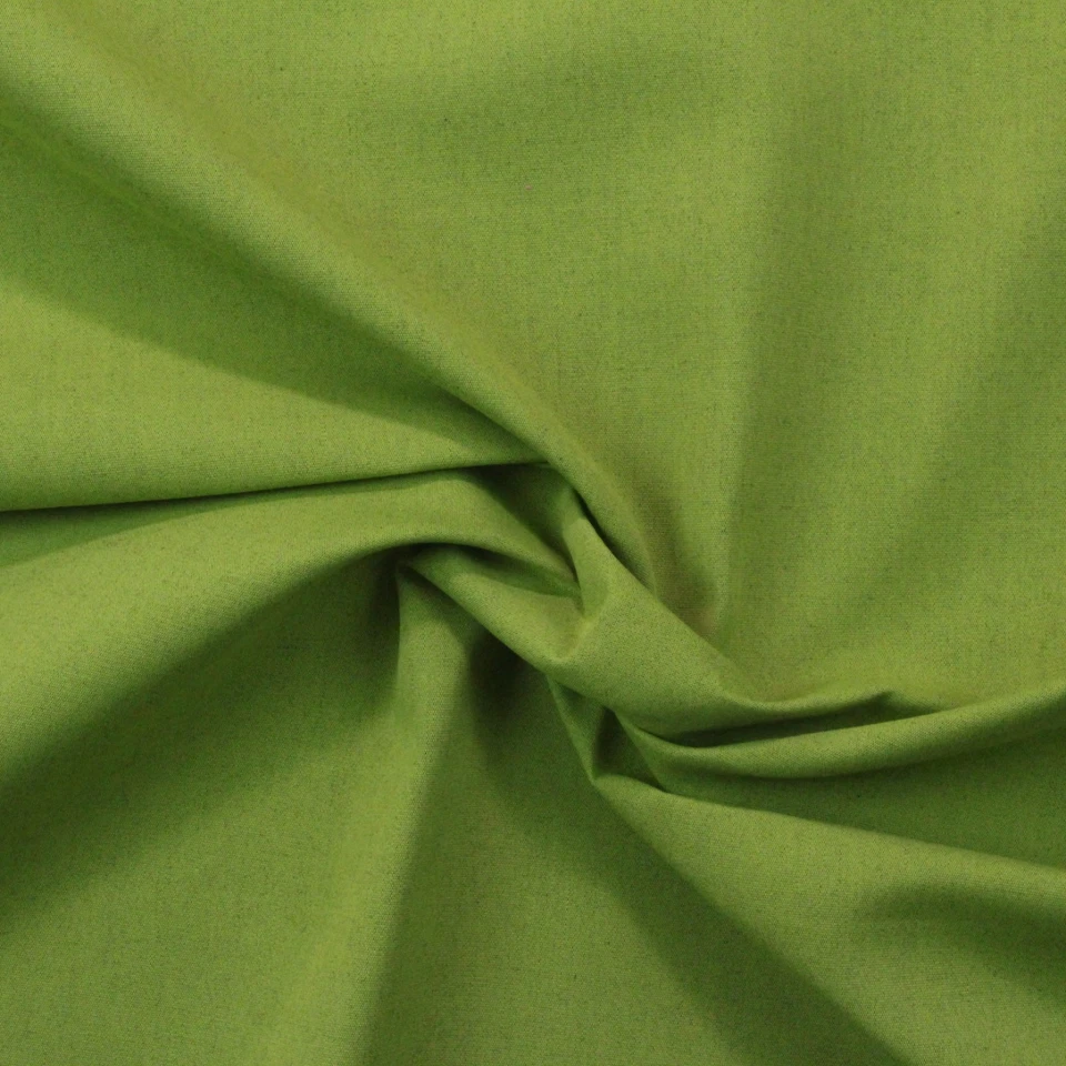 OUTDURA 9915 CANVAS WASABI GREEN OUTDOOR INDOOR FURNITURE FABRIC BY YARD 54"W - Image 2 of 4