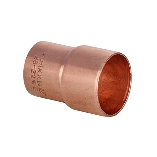 Lötfitting Deckenwinkel T-Stück Bogen Muffe Kappe   6 8 10 12 15 18 22 28 35mm - Bild 14 von 29