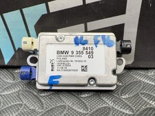 OEM 2015-2019 BMW X6 F16 F-Series USB Power Charge Hub Port Control Module Unit