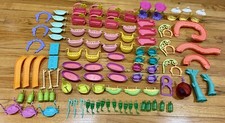 Littlest Pet Shop LPS Replacement Parts 5 each