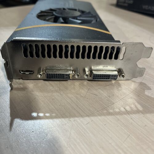 EVGA GEFORCE GTX 560 VIDEO CARD - Picture 3 of 5