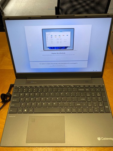 GATEWAY GWNR71517-BK SCHERMO FHD 15,6" ASSY (GRADO A-) - Foto 3 di 3