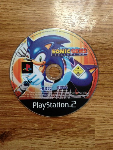 Sony Playstation 2 (PS2) Nur Disc Videospiele - PAL - Angebot verfügbar (Liste 1) - Bild 164 von 251