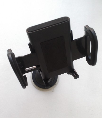 High Quality Car Mount Holder Universal for Phone,MIDs, GPS, New, up to 7"size - Picture 4 of 7