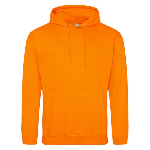 JUST HOODS - Unisex College Hoodie Kapuzenpullover Sweatshirt 3XL - 5XL - Bild 258 von 395