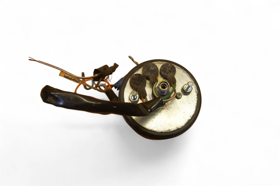 1971 Honda CB175 CL175 tachometer tach gauge H 182 *AH4 - Image 2 of 4