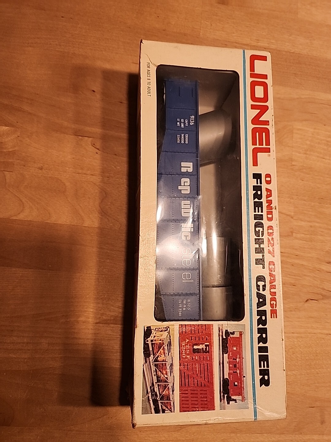 Click here to see eBay Auction