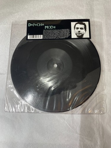 Depeche Mode Vinyl inkl. Rares - Bild 583 von 999