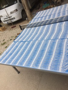 2 X Pair Of Curtains Antique Choose Hook 150x70 4 Curtains Ebay