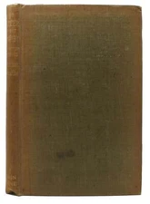 William Watson / The FATHER Of The FOREST And Other Poems 1895