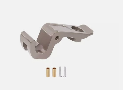 MJX Hyper Go 1:16 RC Car Body Shell Locker Hook for Models 16208 H16H - Picture 7 of 11