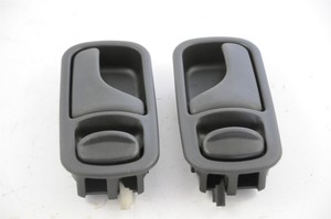 Jdm Nissan Skyline R32 Interior Door Handles Hcr32 Gts T Gt