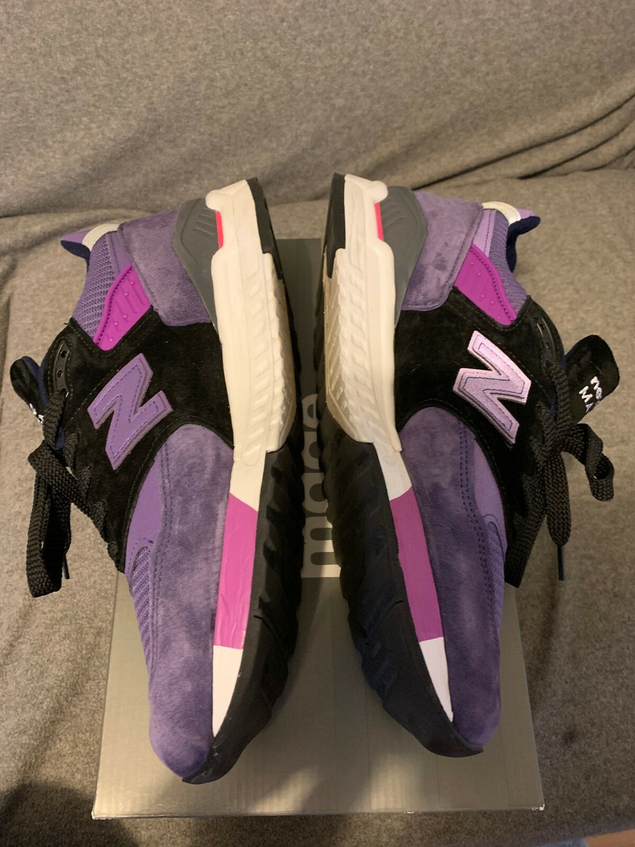 ⭐︎ New Balance M998 BLD UK 10 | eBay