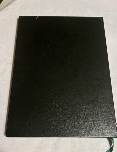 EASTON PRESS JOHN CONSTABLE 1ST EDITION THUS/1ST FINE FULL LEATHER COLOR PLATES - Picture 2 of 12