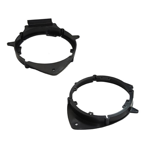 4 JBL Stage2 6.5" Front & Rear Car Speakers for 2007-UP Silverado & Sierra 1500 - Picture 6 of 10
