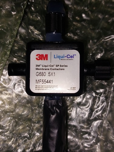 3M LIQUI CEL G680 Entgasungsmodule - Bild 2 von 4