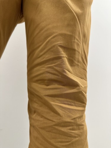 Wales Bonner x Adidas Belted Flare Chino Hose - Bild 15 von 24