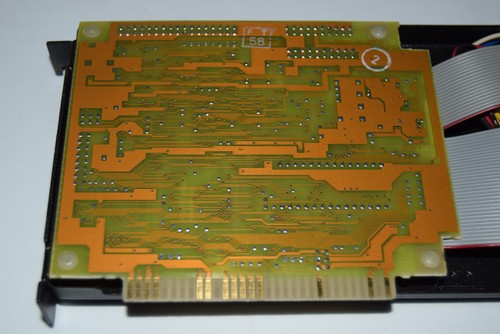 Western Digital 20Mb PC XT WD362 8-Bit ISA Controller + Hard Drive - Picture 3 of 3