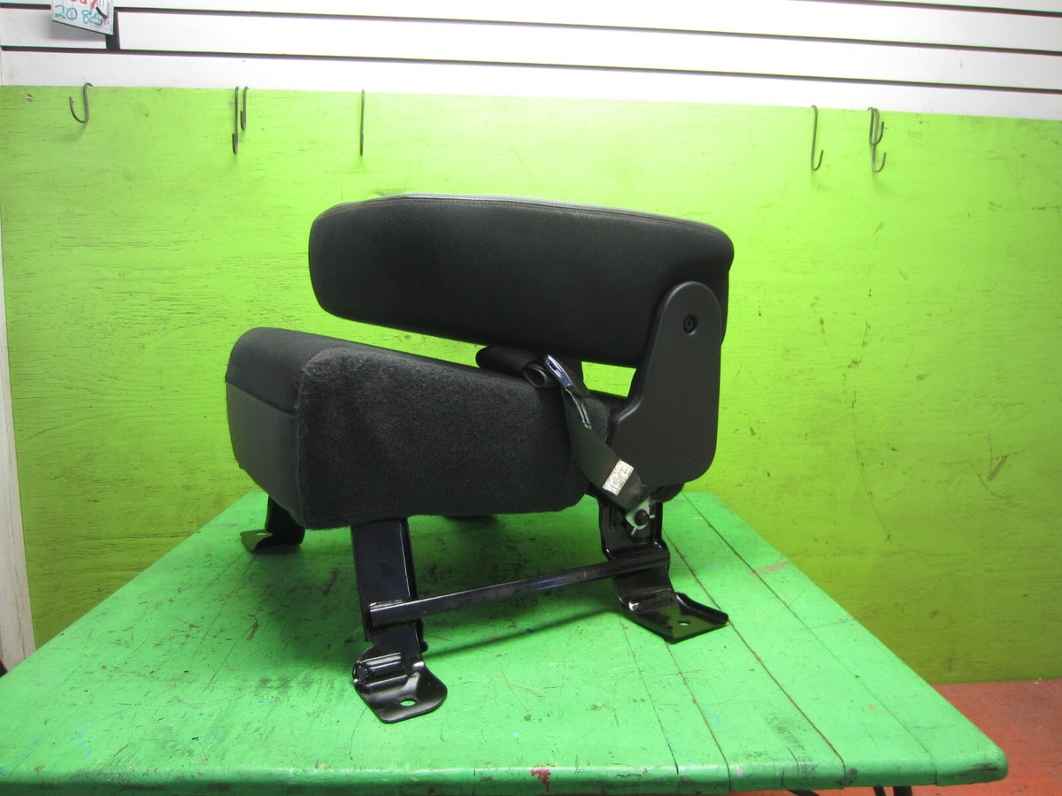 ★J★ 08 09 10 11 12 13 Silverado Sierra Front Center Console Jump