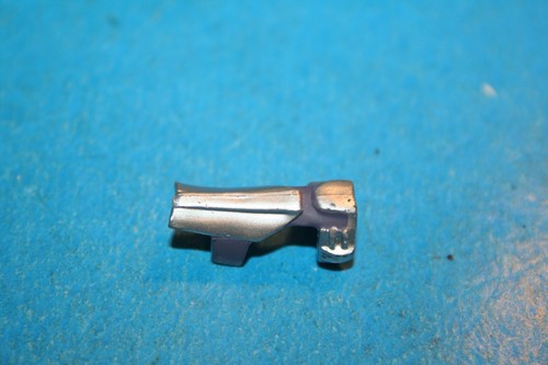 STAR WARS MODERN WEAPONS 2 PC 'BLASTERS" STAFF/ACC JANGO FETT BOBA FETT FIGURE - Picture 58 of 79