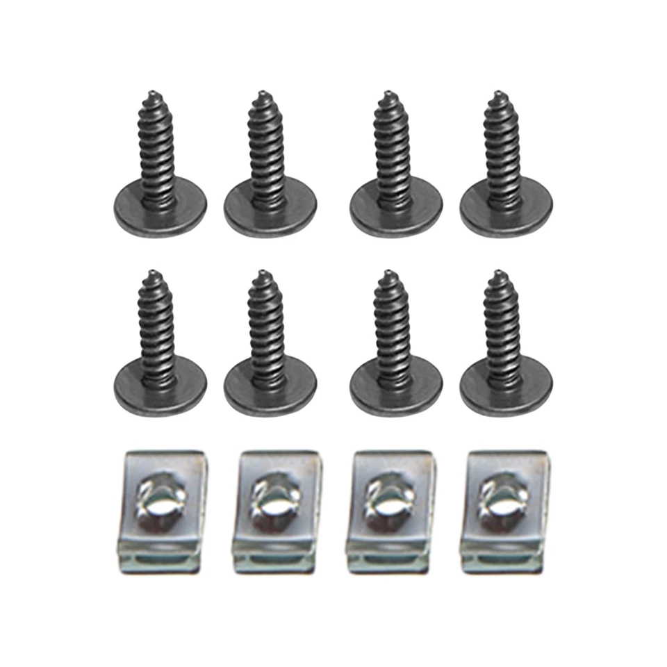 4x Guardabarros Protector Delantero Trasero para VW Transporter VI Multivan T6 - Imagen 2 de 4