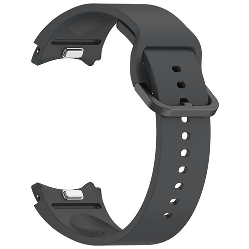 Silikon Armband für Samsung Galaxy Watch 7/FE/6/6 Classic/5/5 Pro/4/4 Classic - Bild 14 von 24